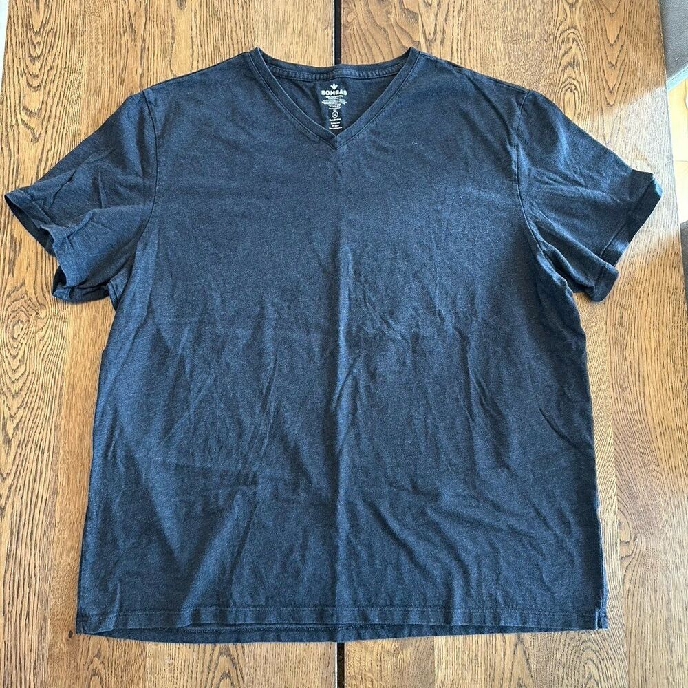 Bombas Tshirt
